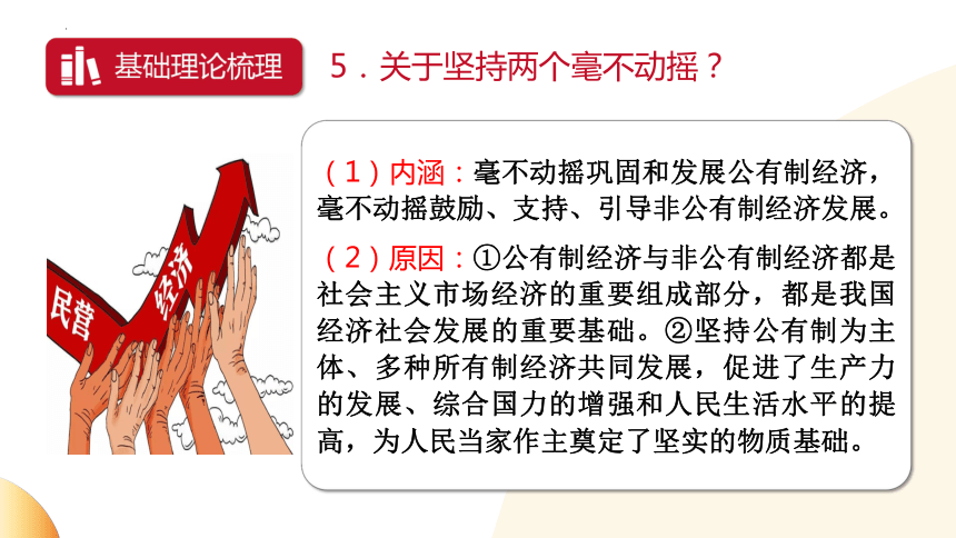 15.庆祝改革开放45周年  课件(共15张PPT)---2024年中考时政热点专题讲解