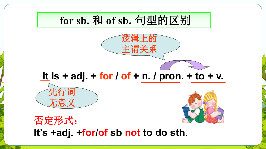 Module 3 Animals Unit 5 Grammar 课件(共21张PPT)牛津深圳版英语八年级下册