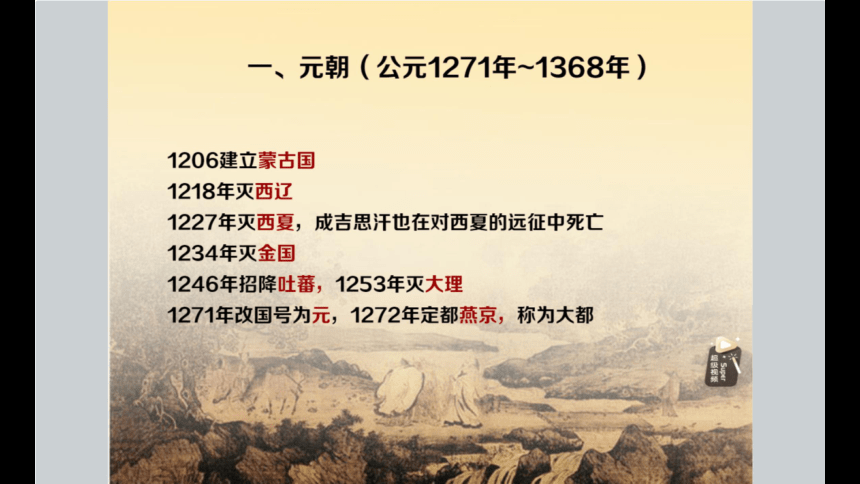 统编版四年级语文春季班辅导培训课件 12-【古】王实甫（132张PPT）