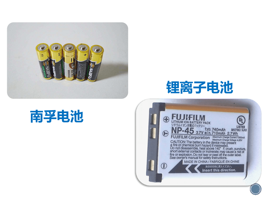 人教化学选修4第四章 第一节　原电池 课件 （共23张PPT）