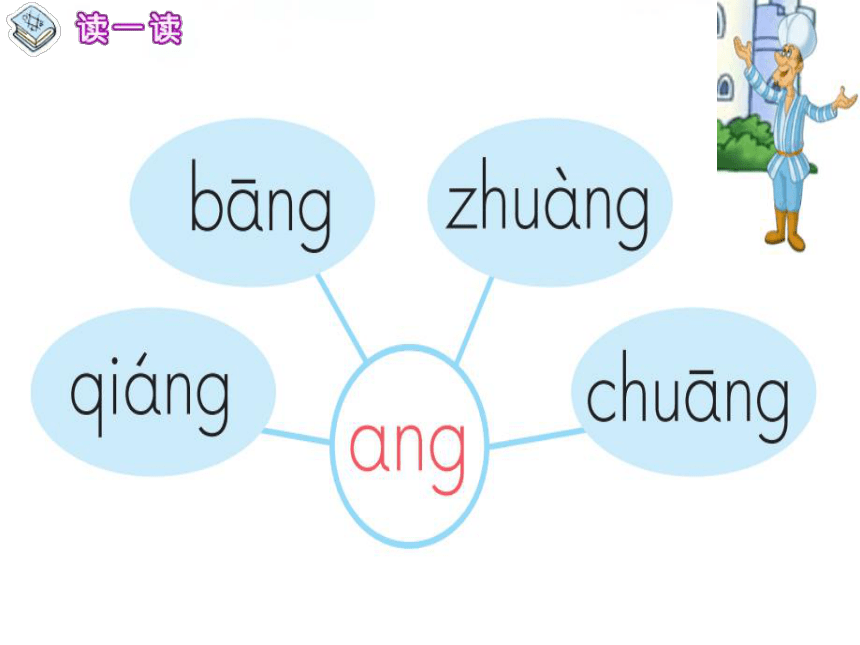 13 、ang eng ing ong-          课件  (共24张)