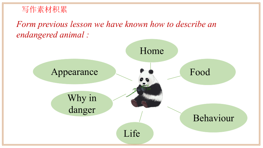 Unit 7 第六课时 Section B (3a-Self check)课件【大单元教学】人教版八年级英语下册