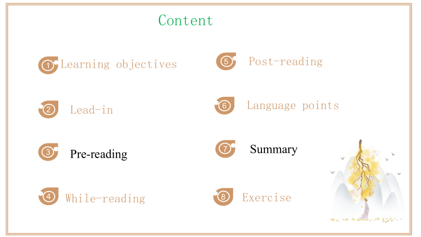 Unit 8 第二课时 Section A（3a-3c)（课件）【大单元教学】人教版八年级英语下册