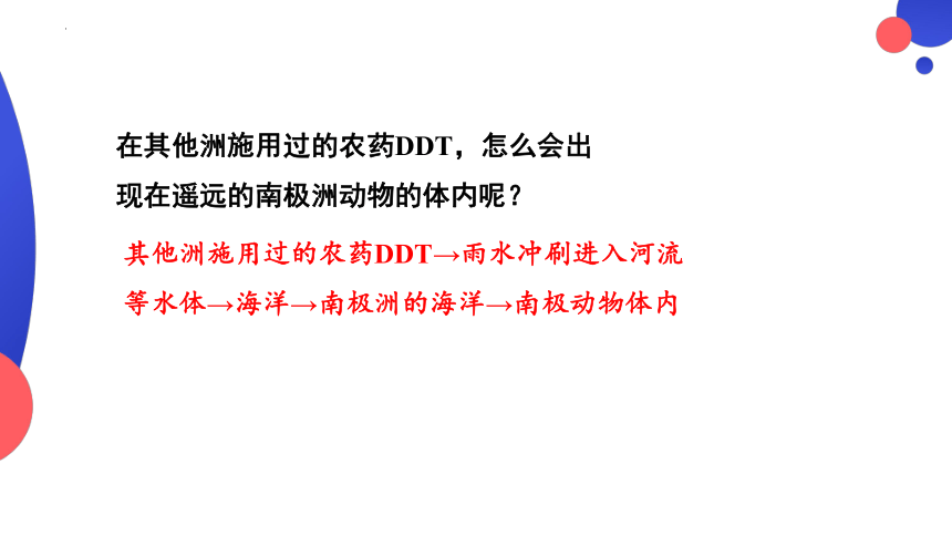 1.2.3 生物圈是最大的生态系统 课件(共24张PPT) 人教版生物七年级上册