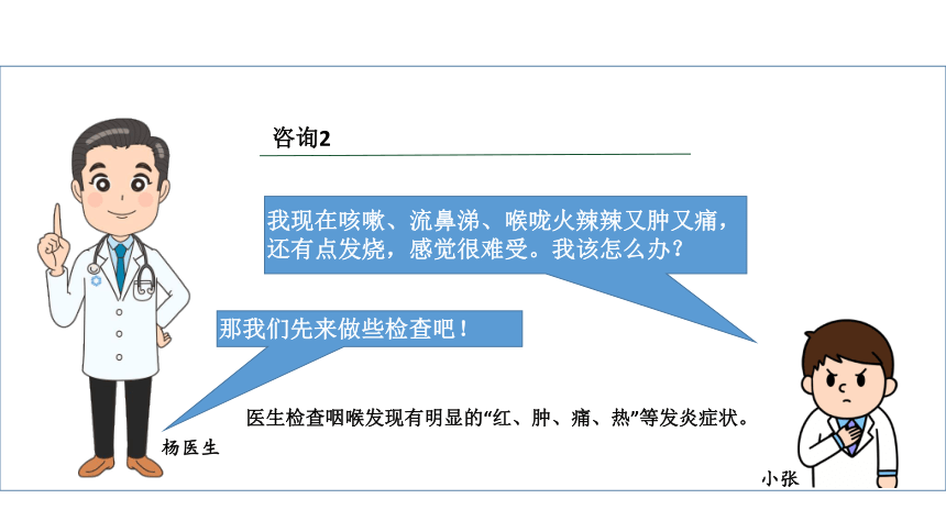 4.1人体通过非特异性免疫对抗病原体-教学课件(共19张PPT)-2023-2024学年高二上学期生物人教版（2019）选择性必修1