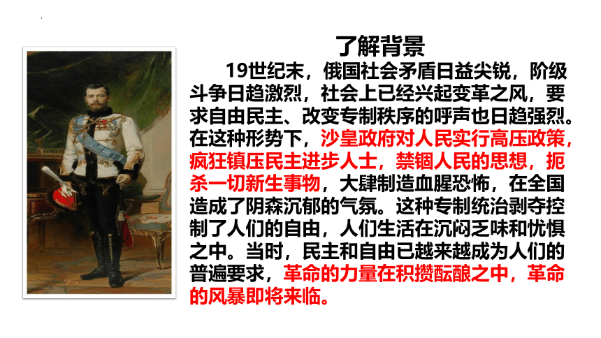 13-2《装在套子里的人》课件（共30张PPT） 2023-2024学年统编版高中语文必修下册