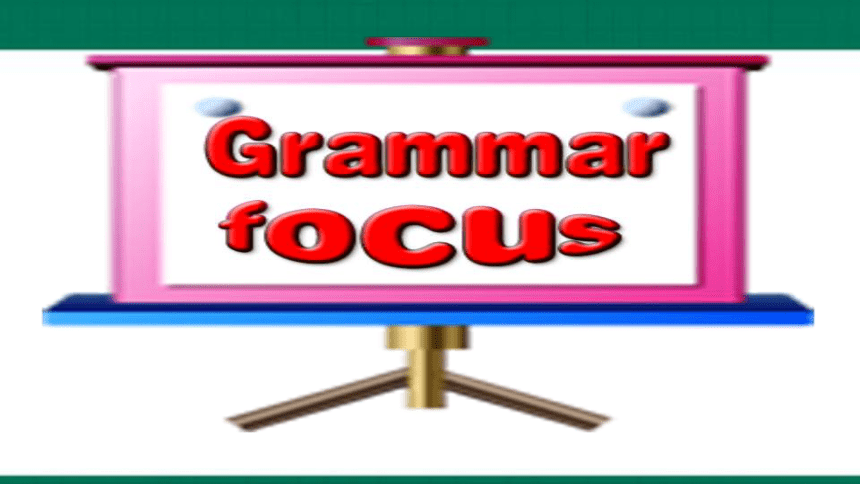 Unit 9 Have you ever been to a museum？Section A Grammar Focus-4c课件(共29张PPT）