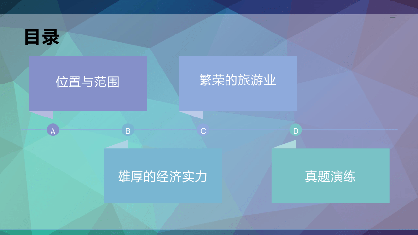 7.4 欧洲西部 课件（共43张PPT）