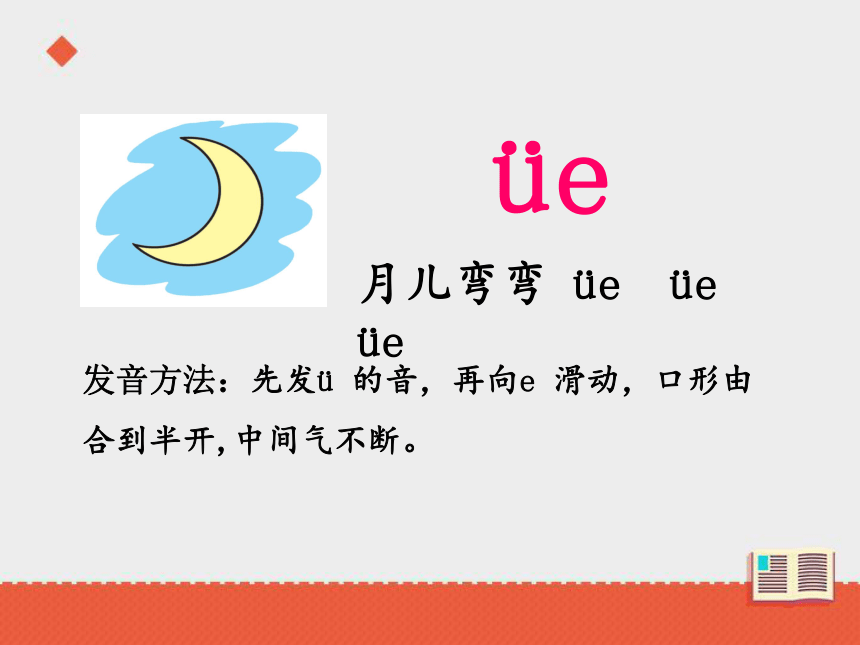 11《ie ue er》  课件（共28张PPT）