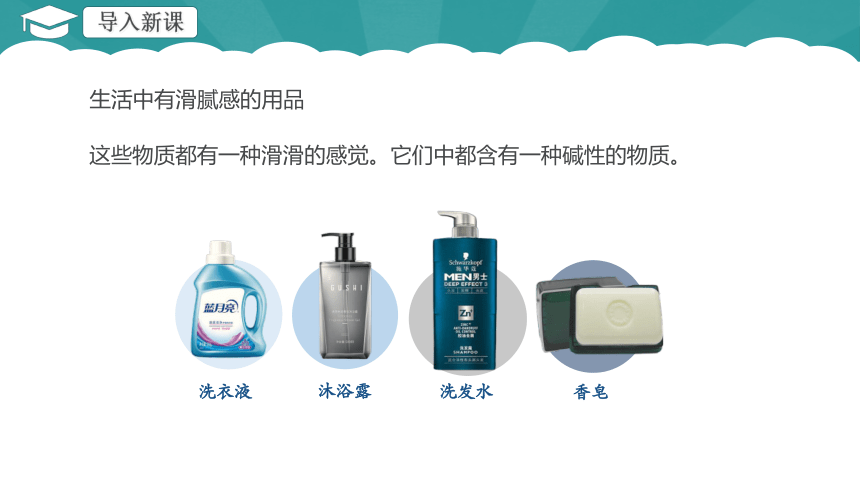 10.1.1酸碱指示剂和常见的酸 课件(共31张PPT 内嵌视频)初中化学 人教版 九年级下册