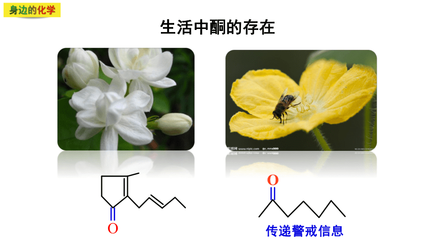 3.3.2 醛类  酮（课件）-2023-2024学年高二化学（人教版2019选择性必修3）（共63张PPT）