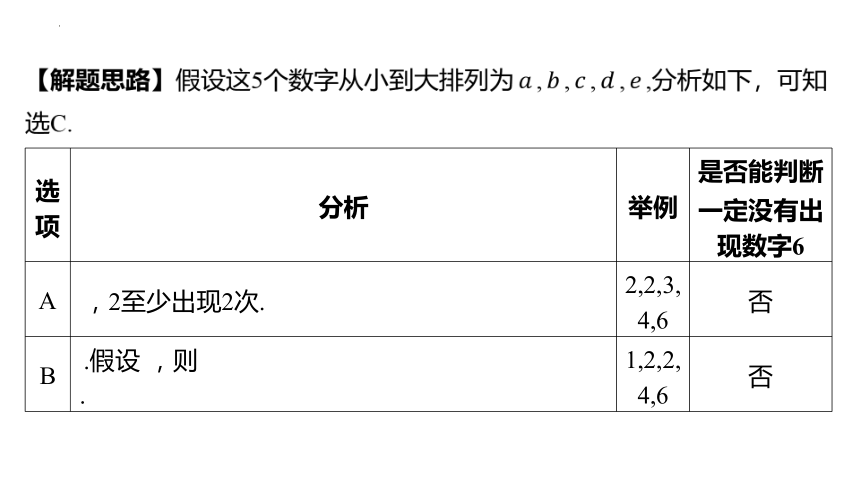 2023年全国中考真题改编安徽模式数学试卷（二）讲评课件（51张PPT）