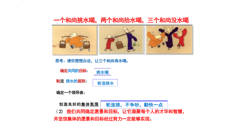 8.2我与集体共成长课件(共43张PPT)-2023-2024学年统编版道德与法治七年级下册