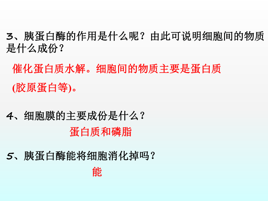 2020年高中生物人教选修3专题2课件：2．2．1 动物细胞培养和核移植技术（共48张PPT）