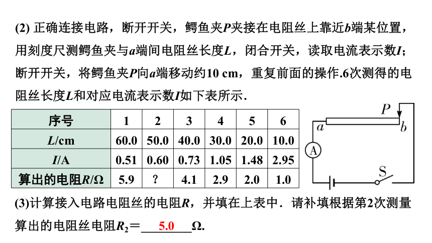 2024四川中考物理二轮重点专题研究 微专题 电流和电路  电压  电阻（课件）(共38张PPT)