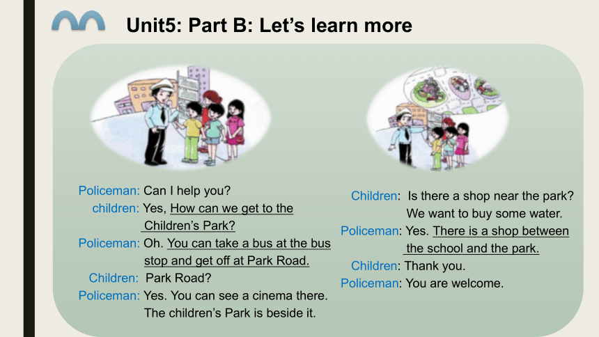 Unit5 Can you tell me...课件(共34张PPT)