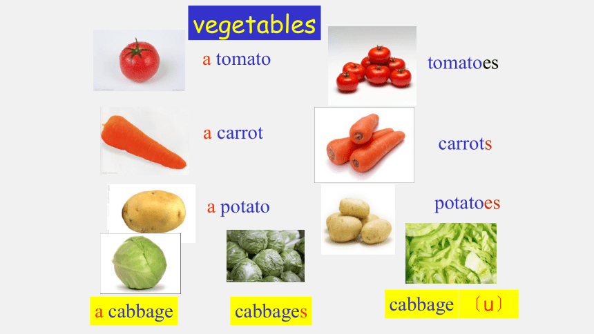 Unit 10 I'd like some noodles. Section A 2a—2d课件 (共27张PPT)2023-2024学年人教版英语七年级下册