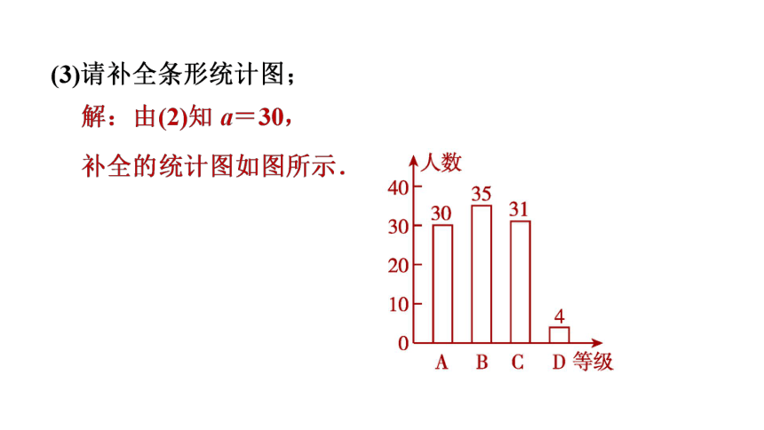 北师大版八上数学6.3  从统计图分析数据的集中趋势课件（29张）