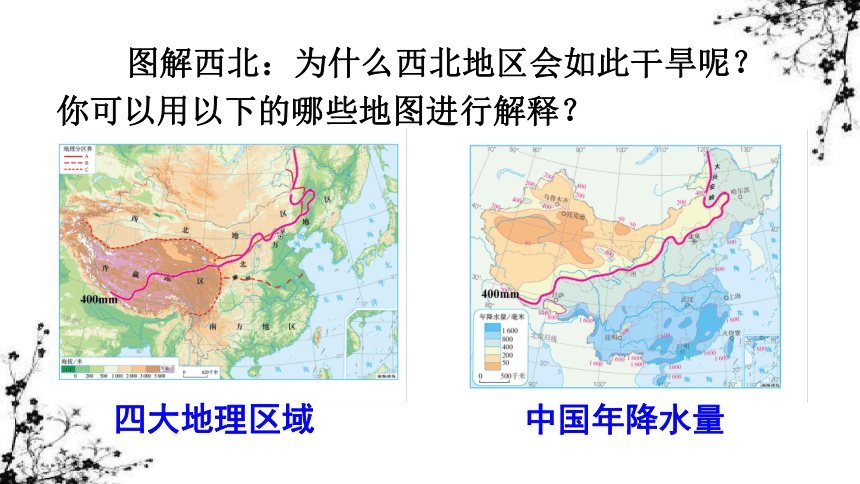 【推荐】人教版地理八年级下册8.1  自然特征与农业 课件（36张ppt）