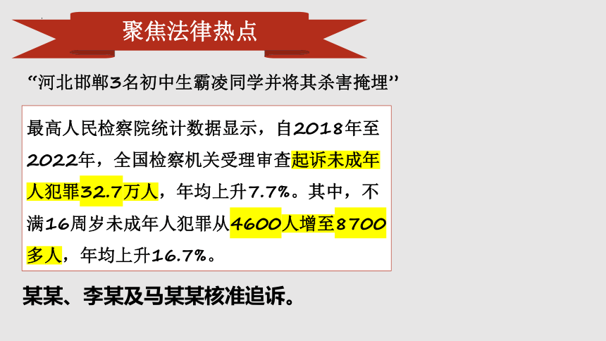 9.2 法律保障生活 课件(共30张PPT)-2023-2024学年统编版道德与法治七年级下册