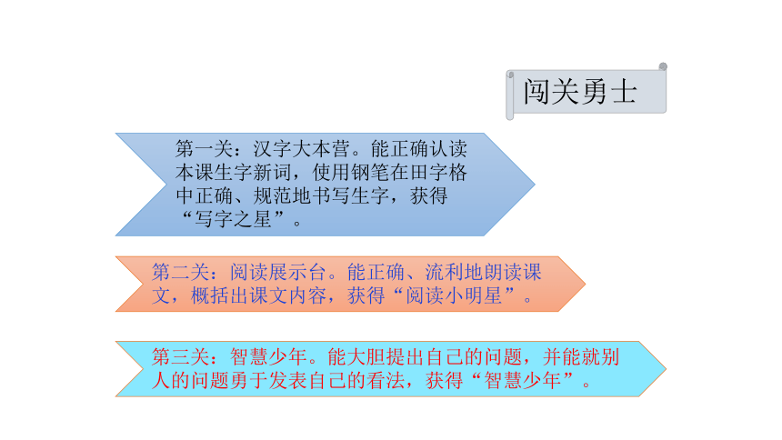 6.《陶罐和铁罐》课件(共19张PPT)