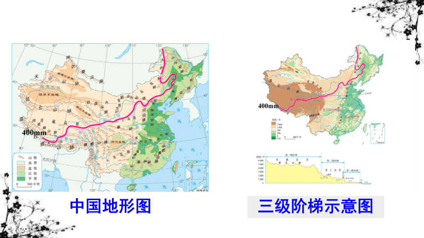 【推荐】人教版地理八年级下册8.1  自然特征与农业 课件（36张ppt）