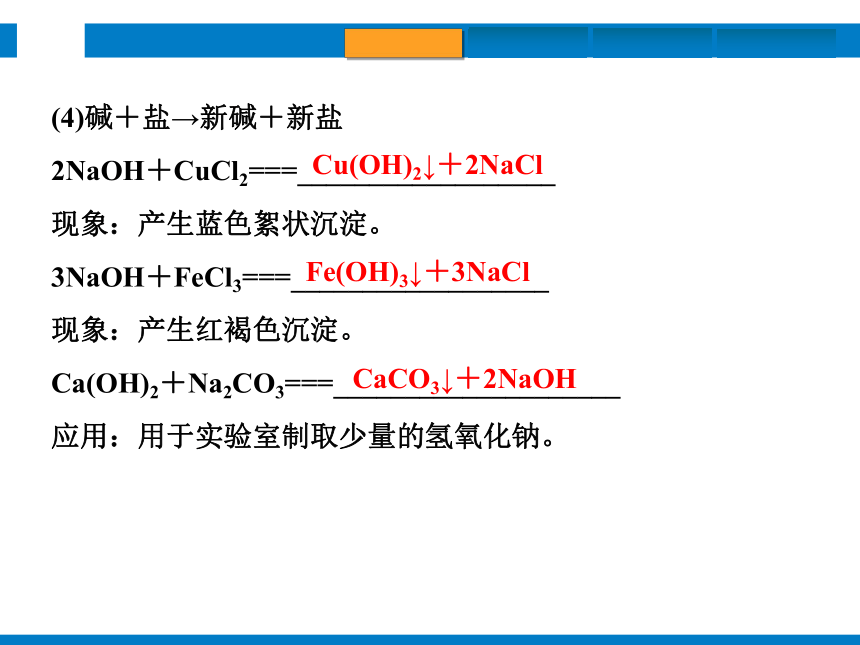 2024浙江省中考科学复习第37讲　酸和碱（课件  42张PPT）