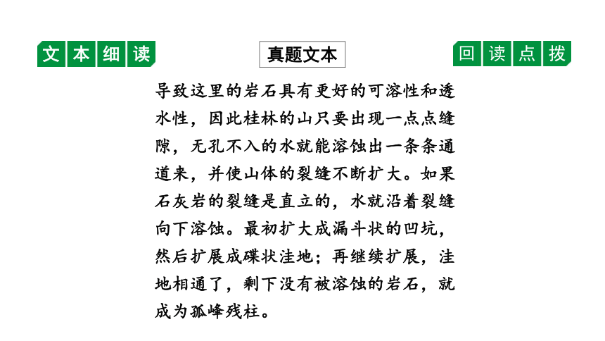 2024年广西中考语文二轮复习 非连续性文本阅读方法指导 课件(共25张PPT)