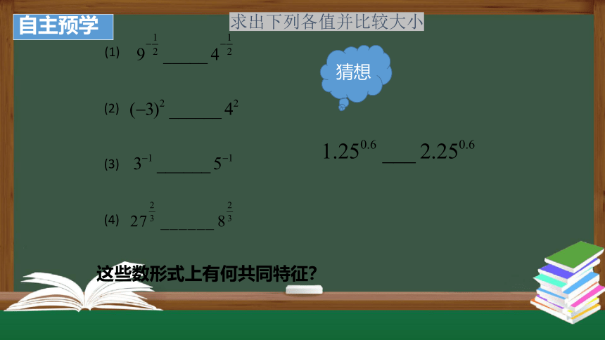 北师大版（2019）高中数学必修1第2章2.2简单幂函数的图象和性质 课件（共16张PPT）