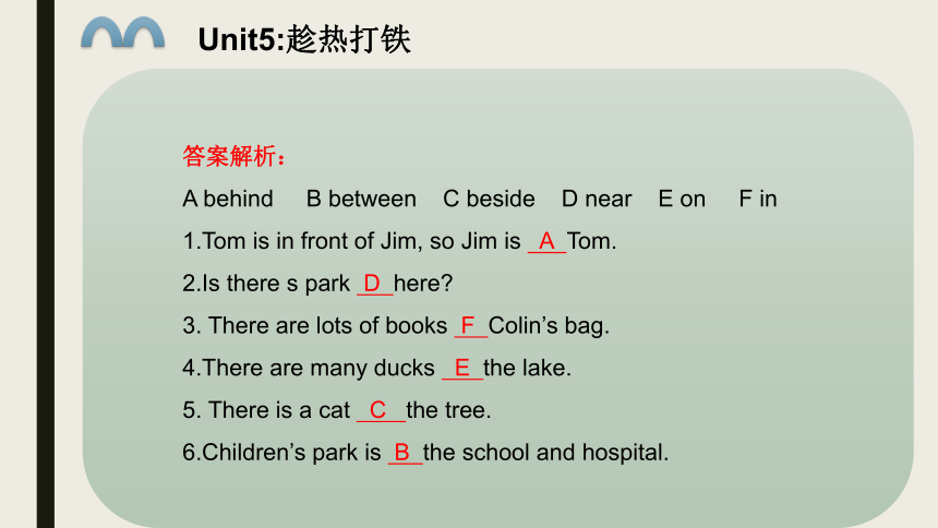 Unit5 Can you tell me...课件(共34张PPT)