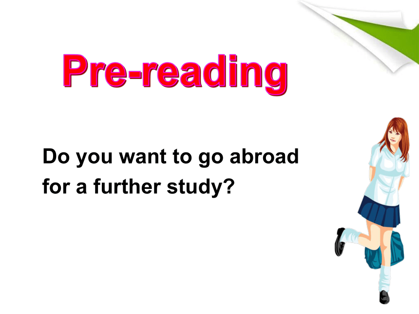 人教版高中英语选修7unit5 Traveling abroad Reading（共44张PPT）(共44张PPT)