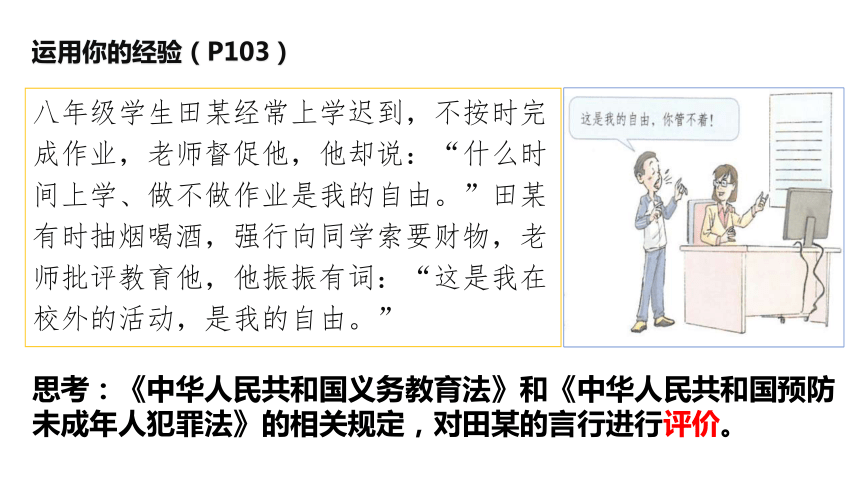 （核心素养目标）7.2 自由平等的追求 课件（共26张PPT）