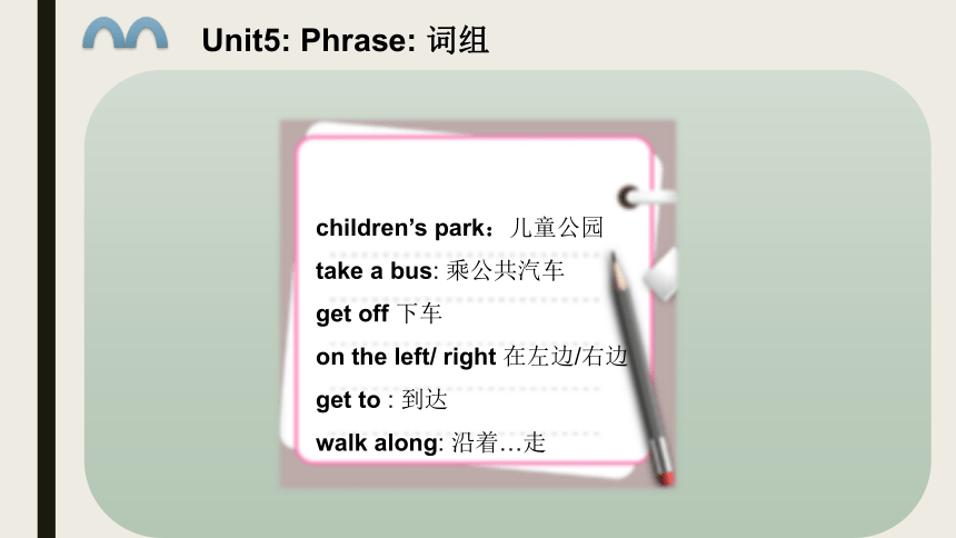 Unit5 Can you tell me...课件(共34张PPT)