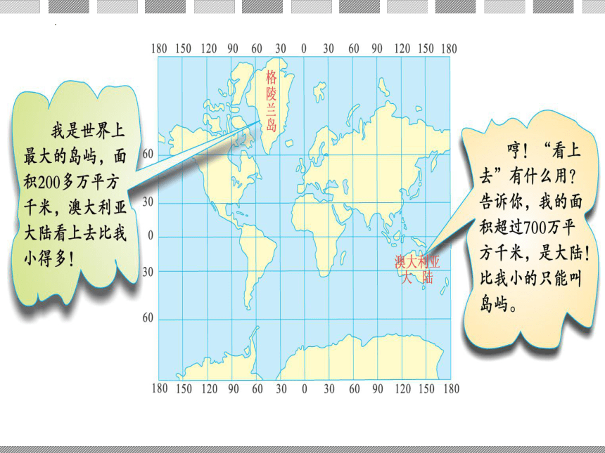 2.1认识地球 第3课时课件(共20张PPT)2023-2024学年湘教版七年级地理下册