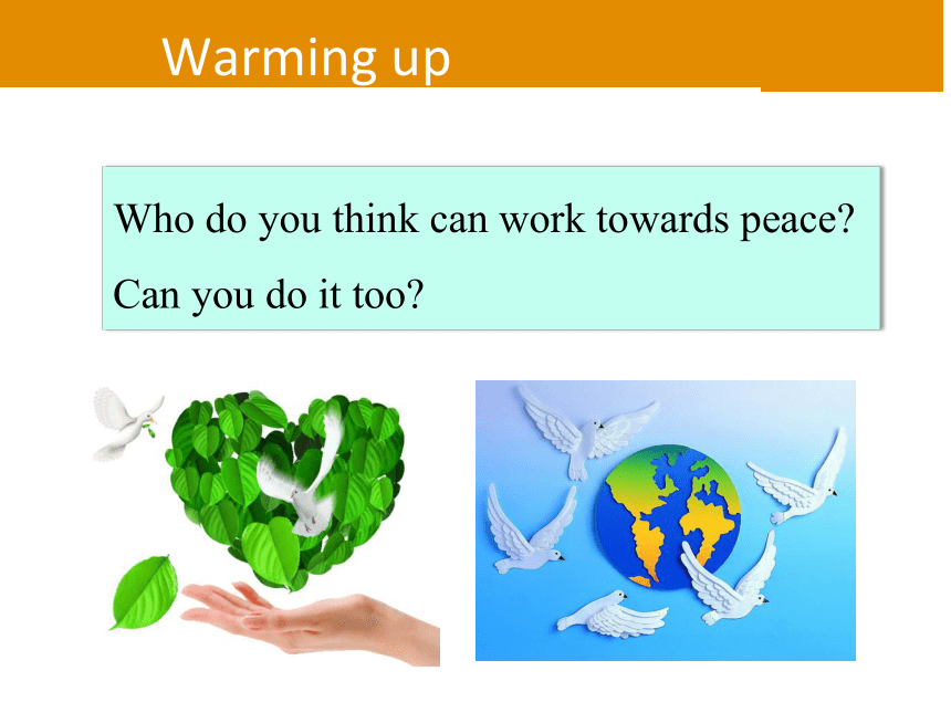 Unit 7 Lesson 38 Making School a Better Place 课件（15张PPT）