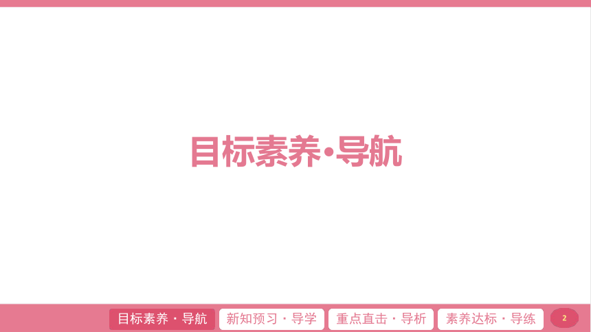 （核心素养目标）10.1 感受生命的意义 学案课件(共23张PPT) 2024-2025学年道德与法治统编版七年级上册