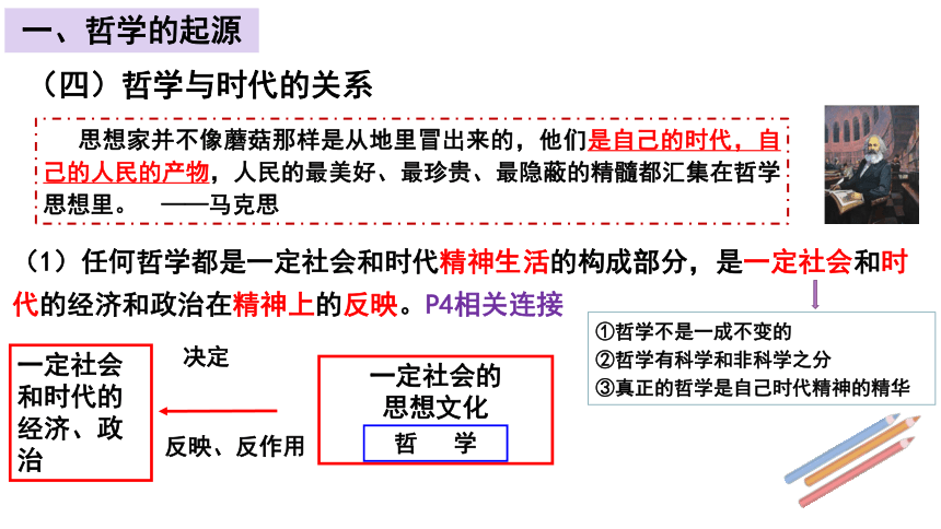 第一课 时代精神的精华复习课件(共86张PPT)-2023-2024学年高中政治统编版必修四哲学与文化