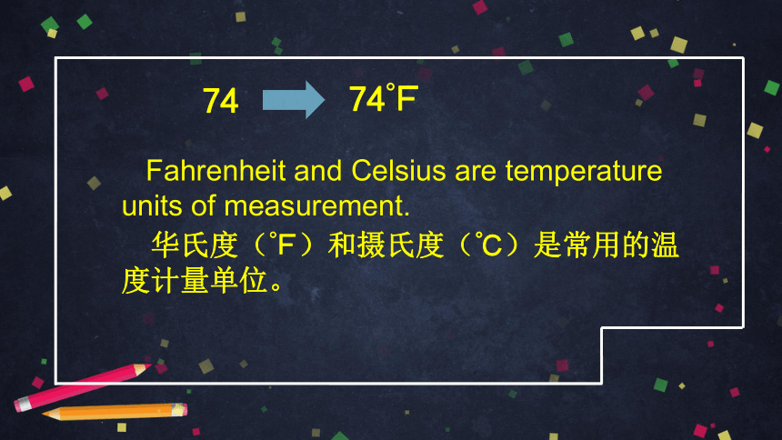 Unit 4 What's the weather like?(5)课件（共72张PPT）