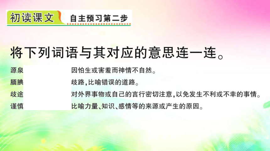 20 “精彩极了”和“糟糕透了”（预习+课堂作业）课件（13张)