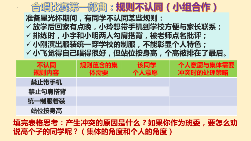 7.1 单音与和声 课件（共21张PPT）