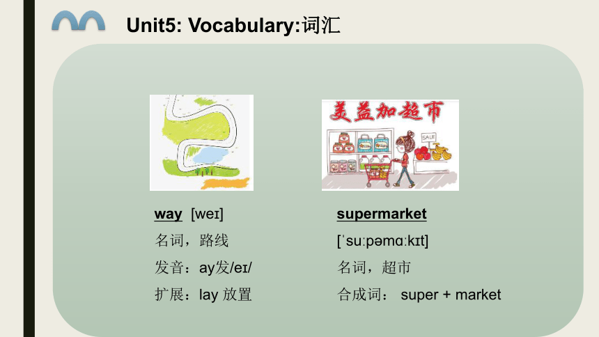 Unit5 Can you tell me...课件(共34张PPT)