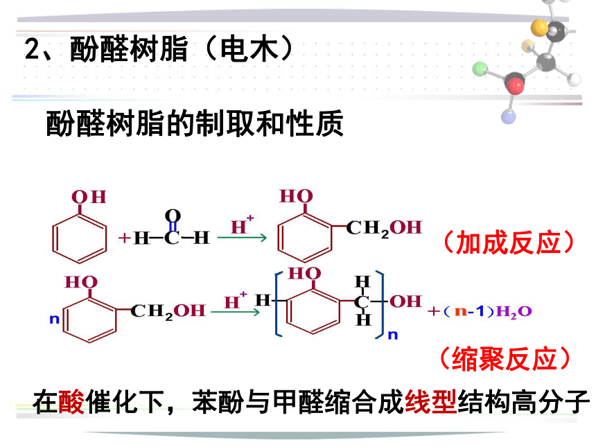 人教版高二化学选修5第5章第二节 应用广泛的高分子材料 课件 （共21张PPT）