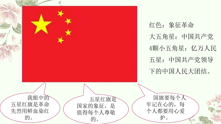 小学道德与法治《习近平新时代中国特色社会主义思想学生读本》小学低年级1.1 美丽中国是我家课件(共11张PPT，内嵌音频)