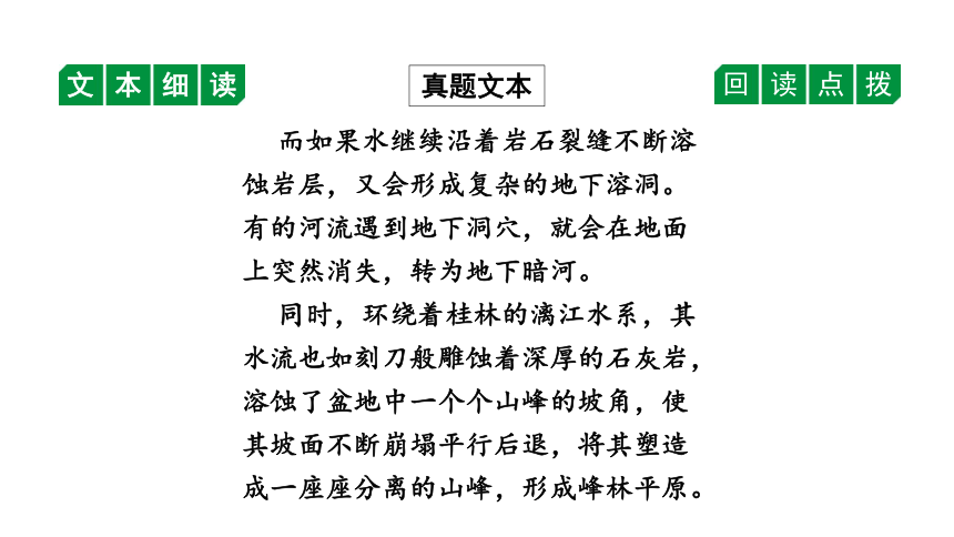 2024年广西中考语文二轮复习 非连续性文本阅读方法指导 课件(共25张PPT)