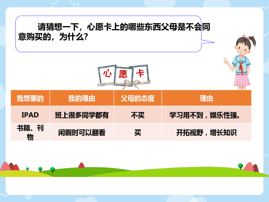 统编版四年级下册2.5《合理消费》 课件（共30张PPT，含内嵌视频）