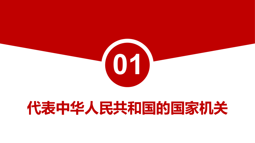 【核心素养目标】6.2 中华人民共和国主席 课件（31张PPT内嵌视频）-2023-2024学年统编版道德与法治八年级下册