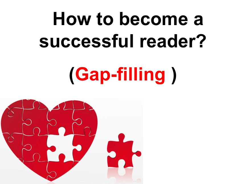 高考英语二轮专题复习：Gap-filling 七选五 课件（36张PPT）