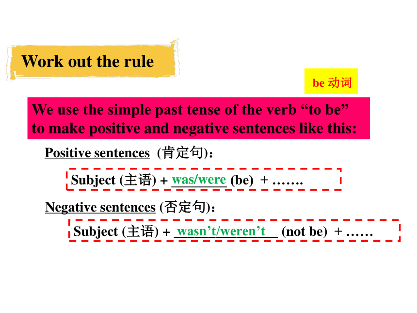 Unit 6 Outdoor fun Grammar 课件(共31张PPT)2023-2024学年牛津译林版七年级英语下册