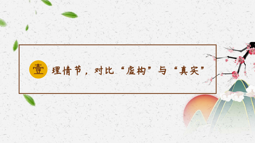 8《小二黑结婚(节选》与《党费》联读课件(共29张PPT) 2023-2024学年统编版高中语文选择性必修中册