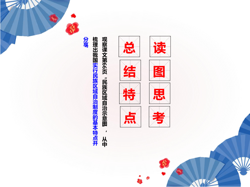 选择性必修1第四单元第12课 当代中国的民族政策和外交 课件(共32张PPT)